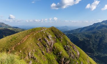 Mardi Himal Trek
