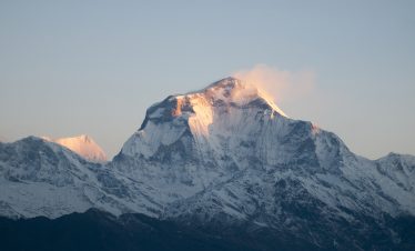 Poon Hill Trek