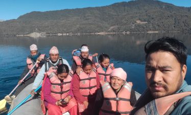 Rara National Park
